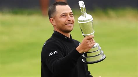 Who won the Open Championship in 2024? Complete scores, results ...