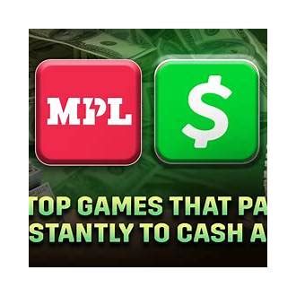 Tonight's the Night for google play store games that pay real money ...