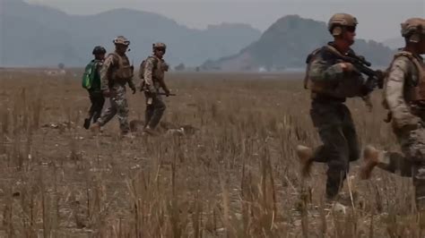 Enlisted vs officer: Who really holds power inside the US military?