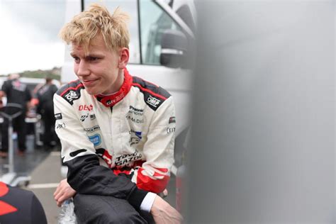 WRC Islas Canarias: Katsuta leads after stadium super special opener