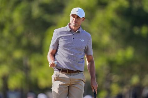 Ludvig Aberg aces Sawgrass with 63 to take 2-shot lead at Players as ...