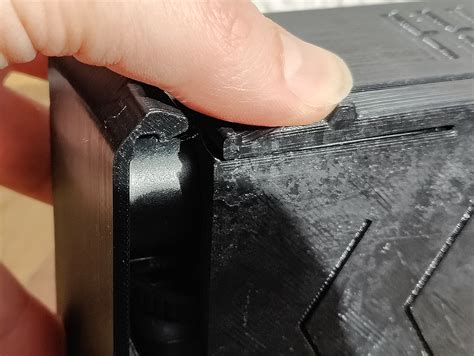 📷 DJI Osmo Action 5 Pro Camera Transport Box・ 3MF File for 3D printing ...