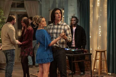 'Sullivan's Crossing' Season 4 Release Schedule - when is season three of sullivan's crossing