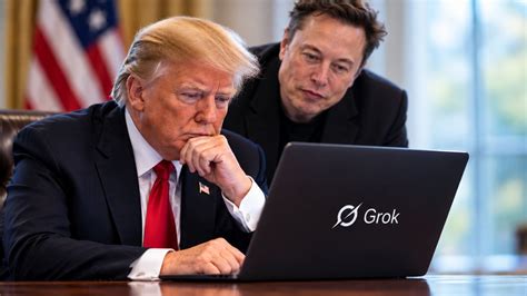 Trump reportedly consulted Grok before Maduro’s capture - Techlicious