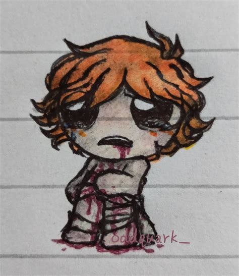 #tboi fanart – @oddquark on Tumblr