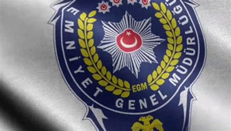 Emniyet Genel Müdürlüğü atamaları son dakika: İstanbul EGM İl emniyet ...