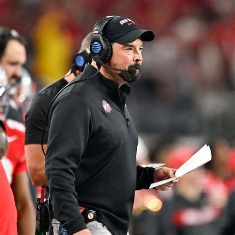 Ryan Day has gone back to the NFL to make another hire for Ohio State ...