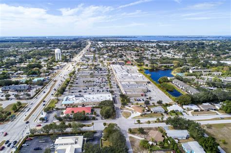 This Gulf Coast city is quickly becoming a retirement haven for those chasing sunny days