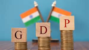 India May Overtake China In Global GDP Share By 2060: World Inequality ...