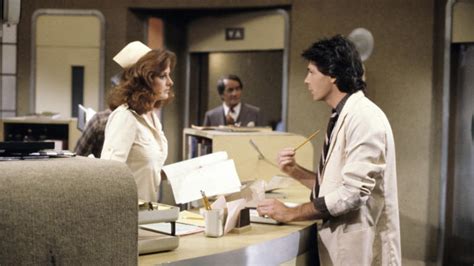 45 years ago, Rick Springfield’s ‘General Hospital’ role turned him ...
