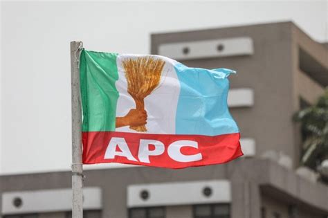 North-West APC closes offices to honour Buhari - Tribune Online