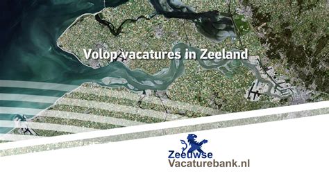 Ondersteuner welzijnswerk vacatures - Vacatures en stages in Zeeland