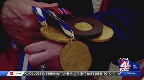 Paralympics watch party in Salt Lake City celebrates athletes, start to ...