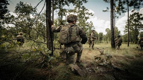 Limited missions, big risks: What a US ground fight in Iran could become