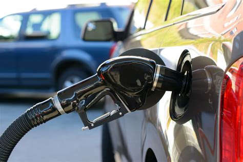 Fuel prices spike again in Nova Scotia | 101.5 The Hawk