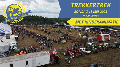 TREKKERTREK BEKKEVOORT 2025, Staatsbaan 99, 3460 Bekkevoort, België, 18 ...