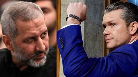 Iran fires back at Pete Hegseth's 'Stone Age' barb: 'Hollywood ...