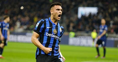 Il Monza spaventa l'Inter, poi arriva Lautaro: 3-2, ma Inzaghi perde un ...