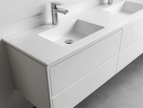 Bathroom Vanity Types, Sizes and Sink Choices - VIC Cabinet