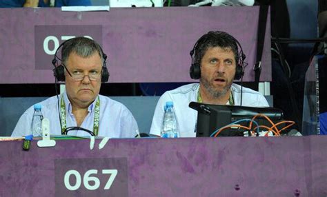 'I've been a football commentator for decades - there's more jeopardy ...