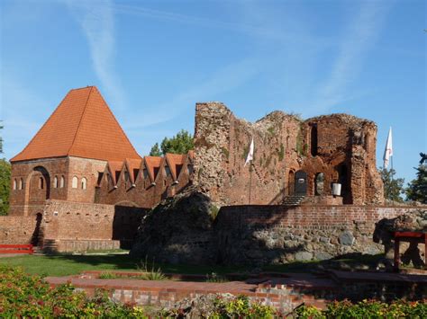 Cour-Cheverny à Varsovie Torun