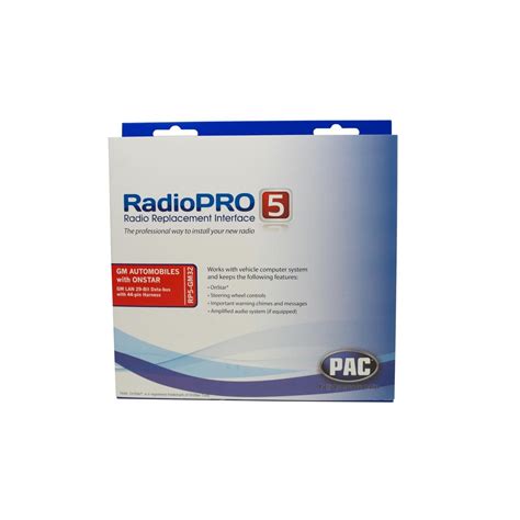 Best Radio Module Interface for BMW Cars, Trucks & SUVs