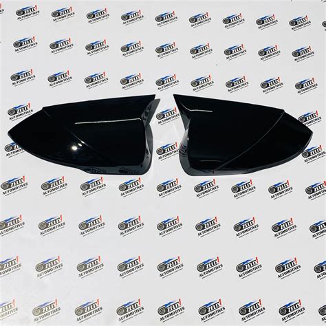 Verna Batman-Style Mirror Covers | Fits For 2023+ – Zelix Automotives