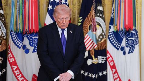 Ex-Trump official unmasks plot to impose Christian nationalism on all ...