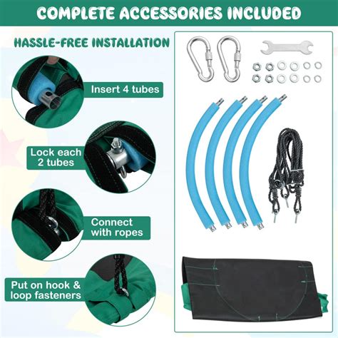 Lowe's New Releases: Swings