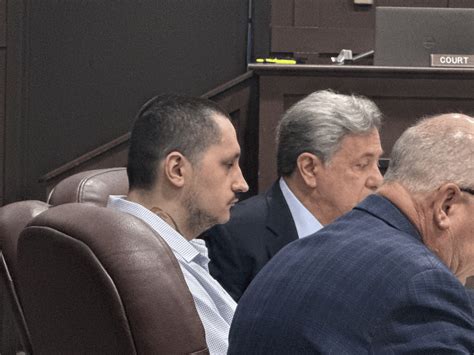 Jury selection continues for man accused of killing West Virginia State Trooper