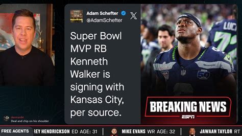 NFL | NFL News, Scores, Highlights, Stats, Standings, and Rumors ...