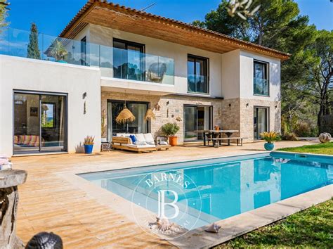 Zu verkaufen, Villa Aix-en-Provence 4 Schlafzimmer - 180 m² - 1 550 000