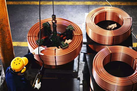 Metals to shine? Hindustan Copper, Tata Steel, other stocks plunge up ...