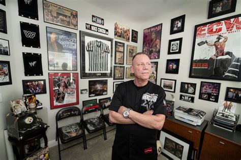 WrestleMania 40: Legendary WWE ref Mike Chioda has plenty of stories to ...