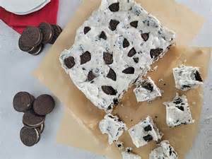 Easy 3 Ingredient Oreo Fudge Recipe