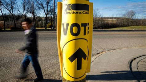 Chief electoral officer decides to stick with voting day amid religious ...