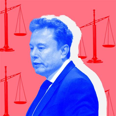 Elon Musk tells the jury that all he wants to do is save humanity | The Verge