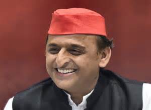 Akhilesh alleges BJP-EC nexus, vows 'PDA govt' for social justice in UP