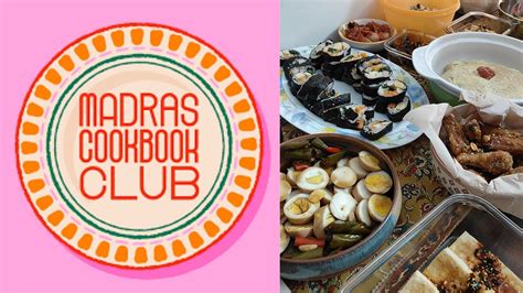 Madras Cookbook Club Is Bringing Back the Joy of Cooking Together