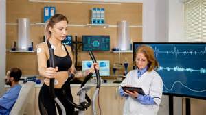 Exercise does not waste your heartbeats, but saves them, experts explain