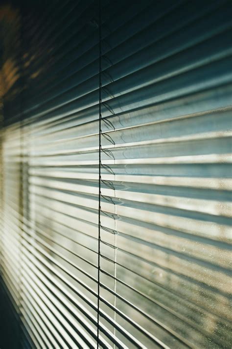 What Are Blinds and How Do They Improve Interiors Homes - Curtains Abu Dhabi