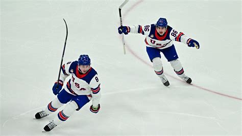 Columbus Blue Jackets' Zach Werenski has played like Captain America