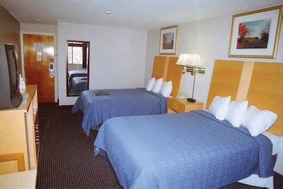 Hotel Ambassador Inn & Suites, South Yarmouth, USA - www.trivago.com