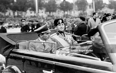 Joseph Goebbels , German politician, Minister of Propaganda and... News ...