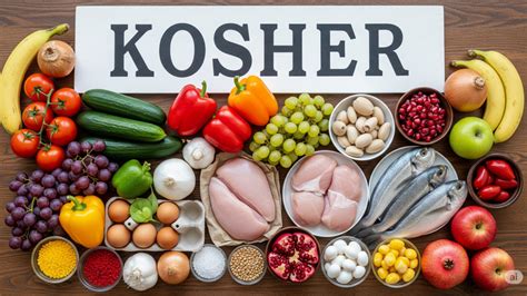 Kosher Certification Guide | Process, Benefits & Uses