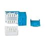 StarTech Cat6 Keystone Jack RJ45 UTP Ethernet Wall Jack, 90-Deg 110 ...