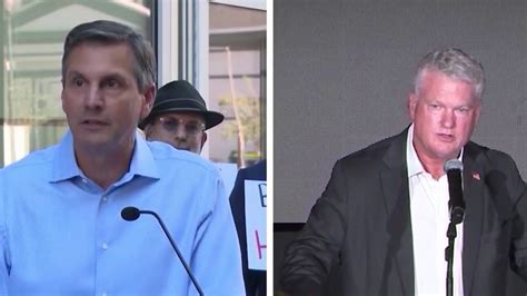 Georgia primary election runoff: High-stakes races in the spotlight ...