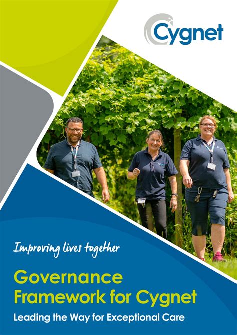 Quality Governance - Cygnet