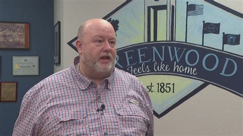 Greenwood voters approve sales tax extension for infrastructure and ...