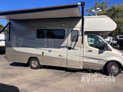 Winnebago Vita RVs For Sale near Bratenahl, OH - RV Trader
